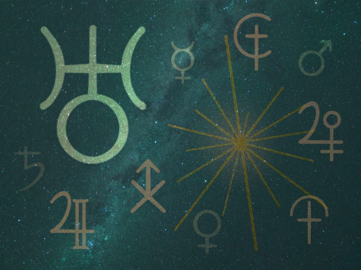 An Introduction to Uranian Astrology